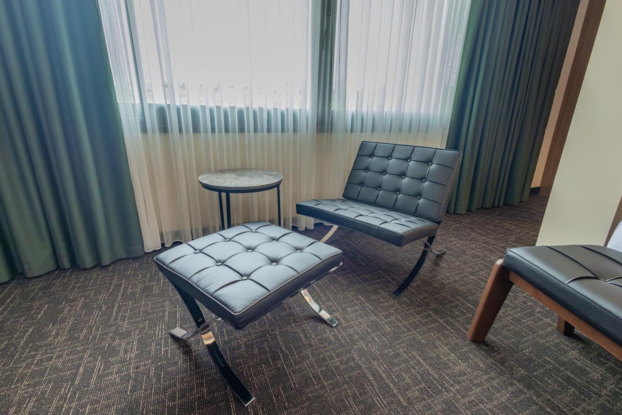 Ft Lotus Thermal Hotel&Spa Trademark Collection By Wyndham Menemen Eksteriør billede