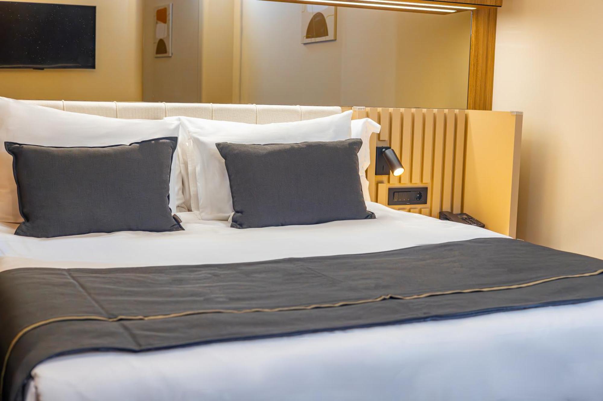 Ft Lotus Thermal Hotel&Spa Trademark Collection By Wyndham Menemen Eksteriør billede